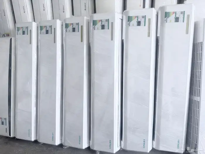 للبيع مكيفات أسبلت مستعمل 5