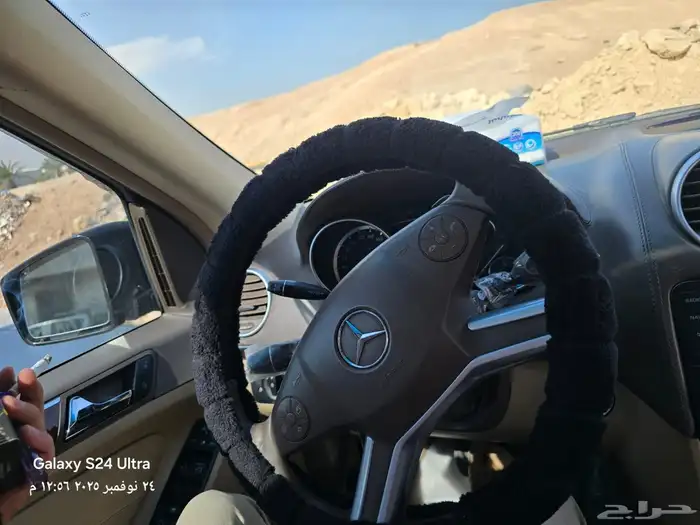 مارسيدس 2011 4