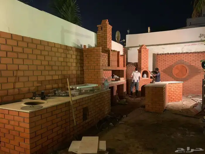 للبيع عجان 70 كيلو 5