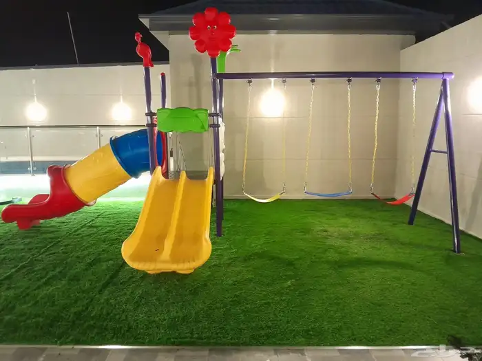 العاب اطفال حدائق 2