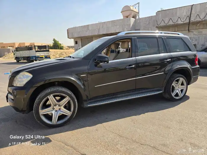 مارسيدس 2011 2