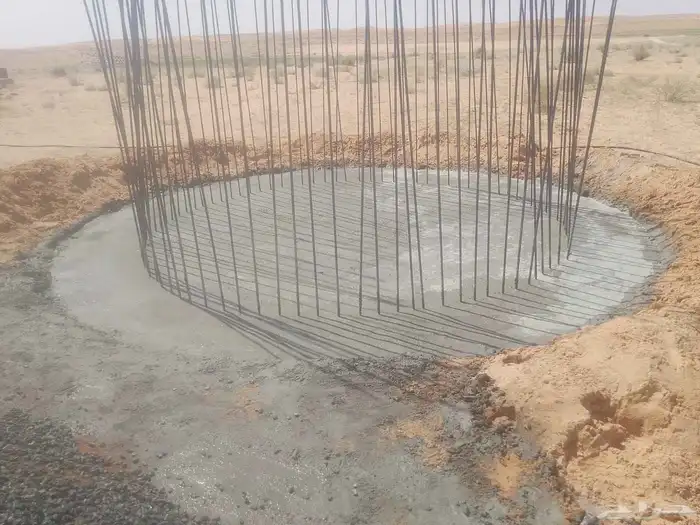 خزانات ديري مزره مبروم مياء خزانات سم  خزانات مسبخ 8