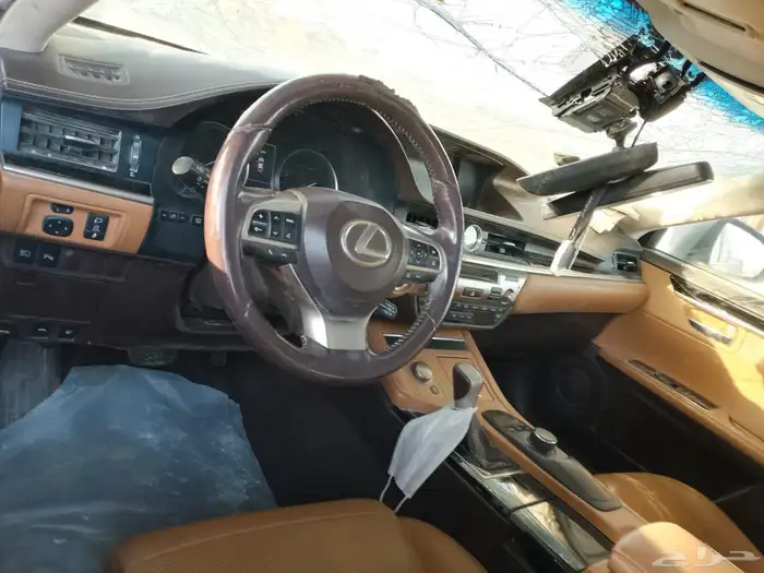 لكزس مديل 2017 1