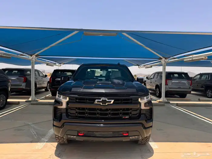 تريل بوس غمارتين 2025 بطاقة جمركية 3