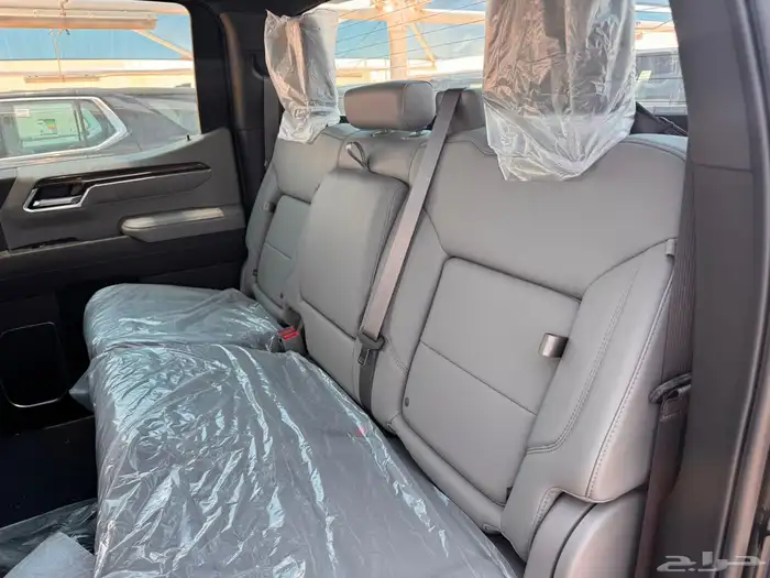 تريل بوس غمارتين 2025 بطاقة جمركية 14