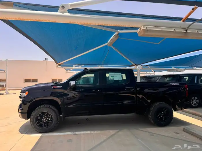 تريل بوس غمارتين 2025 بطاقة جمركية 7