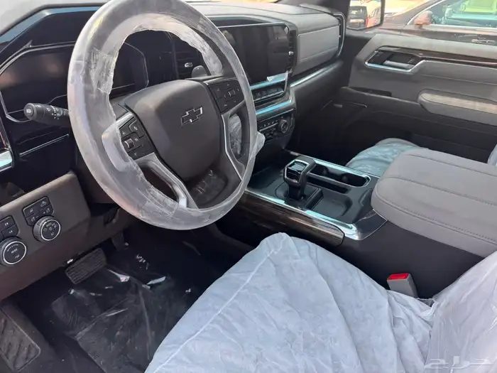 تريل بوس غمارتين 2025 بطاقة جمركية 11