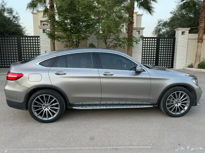 مرسيدس 2019 GLS250 10