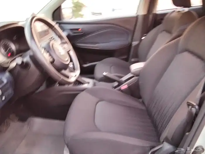 سوزوكي بالينو 2024 12