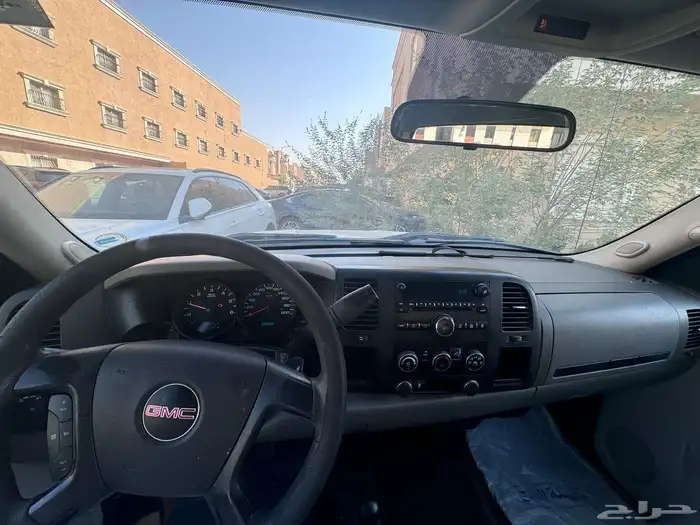 جمس سييرا 2013 غمارتين دبل ارضي 8