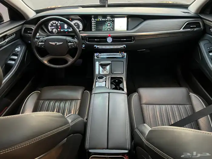 جينسس 2020 G90 (وارد كوريا) 21