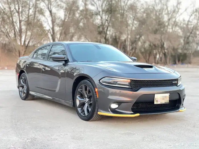 دودج-تشارجر-2019-GT 3