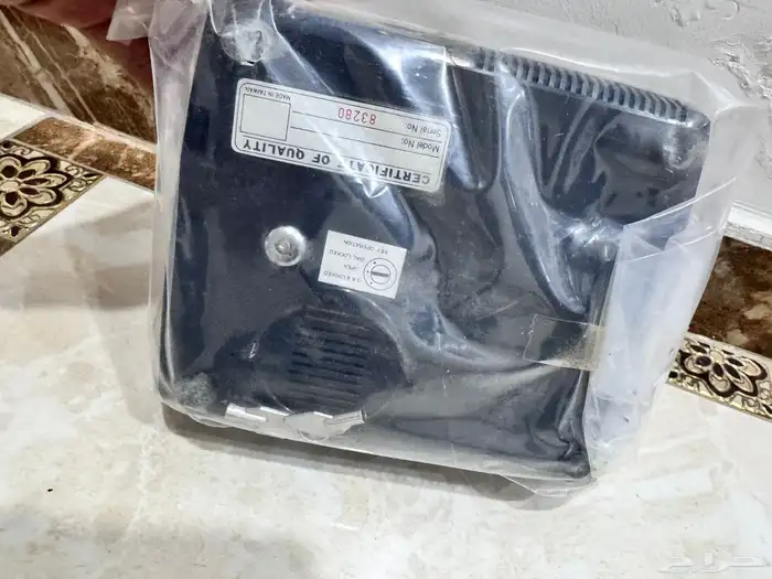 تليفون ارضي قديم وجديد بكرتونه 1