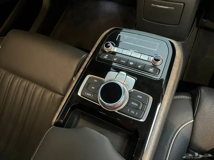 جينسس 2020 G90 (وارد كوريا) 18