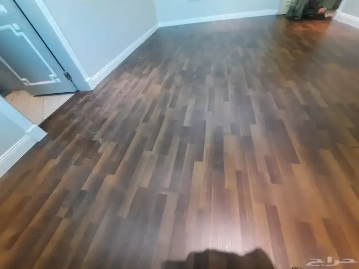 أرضيات باركيه فاخرة وبأسعار تبدأ من 32ريال 4