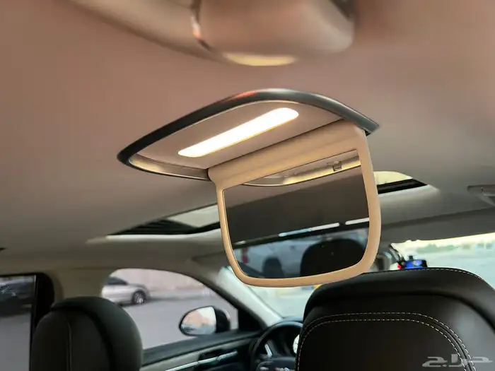 جينسس 2020 G90 (وارد كوريا) 19