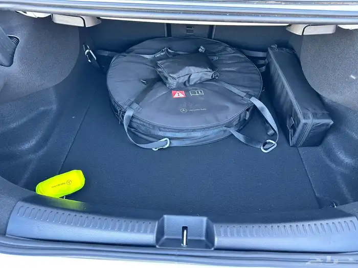 للبيع مرسيدس بنز CLA جديده 250 سعر مميز 21