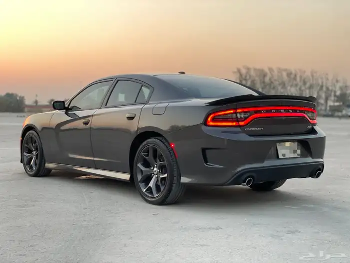 دودج-تشارجر-2019-GT 6