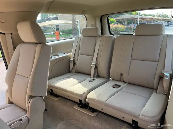 جمس يوكن 2014 مخزن ممشى 119 كم 14