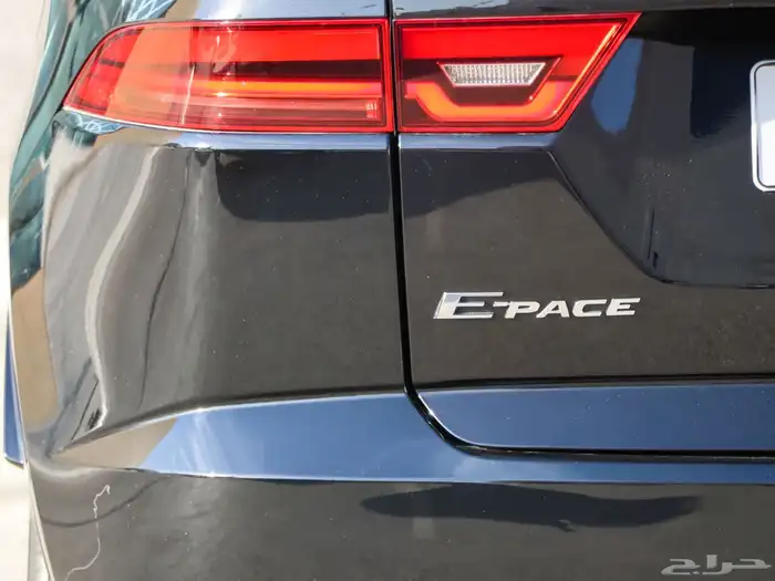 جاكوار اي بيس فريست اديشن 2018 مخزن 20