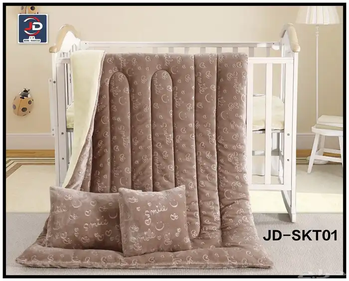 مفارش اطفال 5