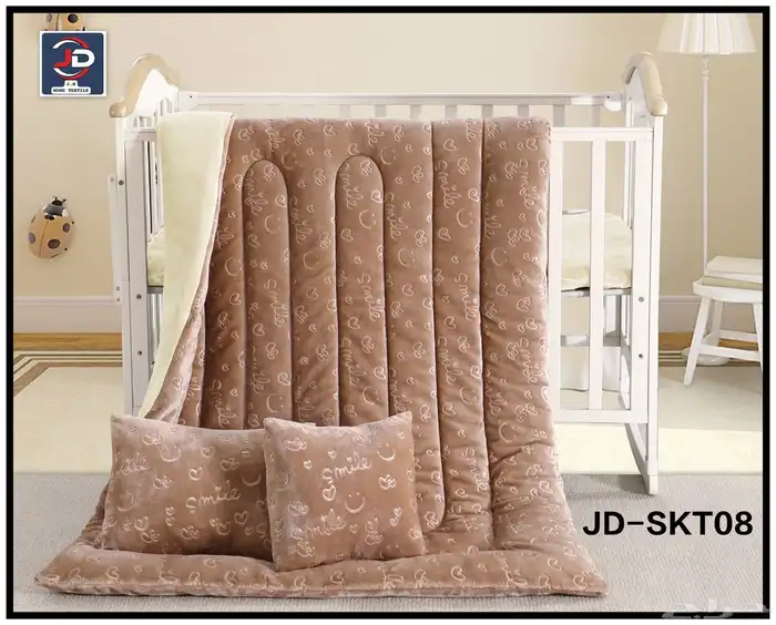 مفارش اطفال 0