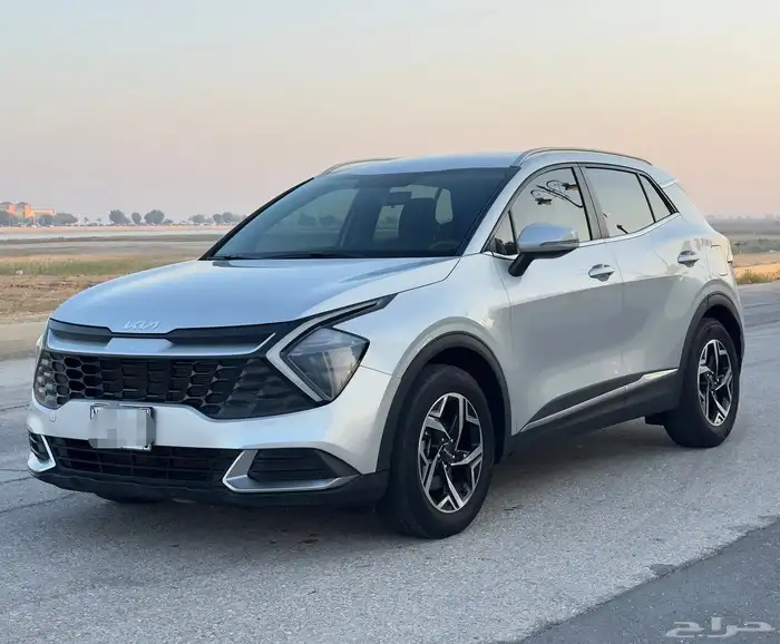 سبورتاج 2023 نص فل عداد 28 الف فقطط 2