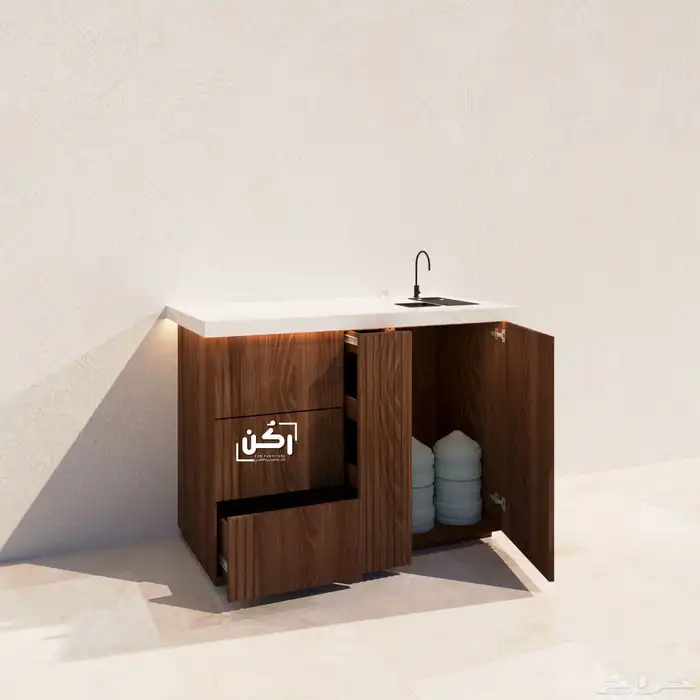 ركن قهوة - كورنر كوفي - طاولة كوفي - بار قهوة 13