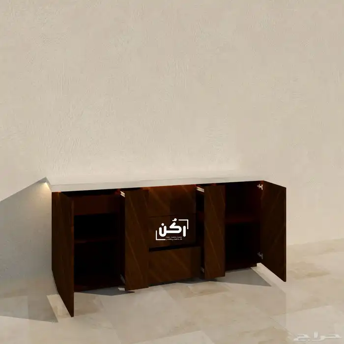 ركن قهوة - كورنر كوفي - طاولة كوفي - بار قهوة 33