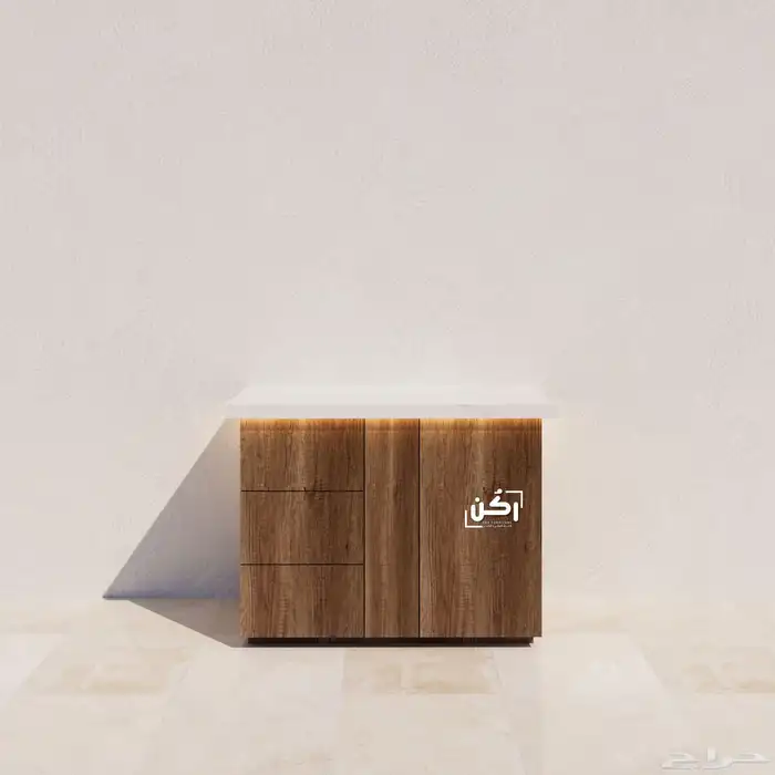 ركن قهوة - كورنر كوفي - طاولة كوفي - بار قهوة 20