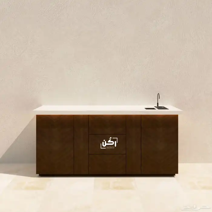 ركن قهوة - كورنر كوفي - طاولة كوفي - بار قهوة 46