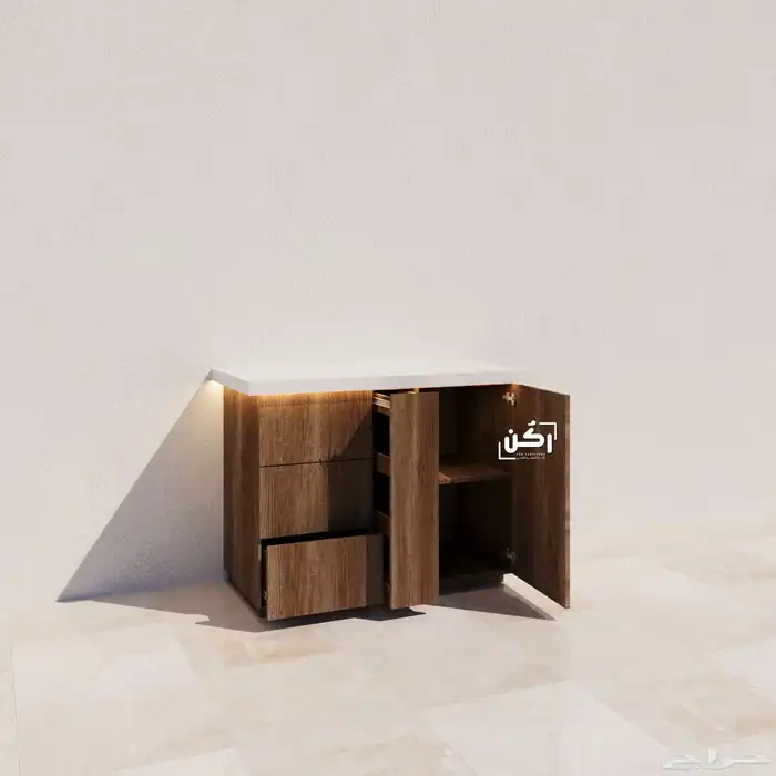 ركن قهوة - كورنر كوفي - طاولة كوفي - بار قهوة 21