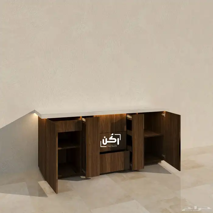 ركن قهوة - كورنر كوفي - طاولة كوفي - بار قهوة 41