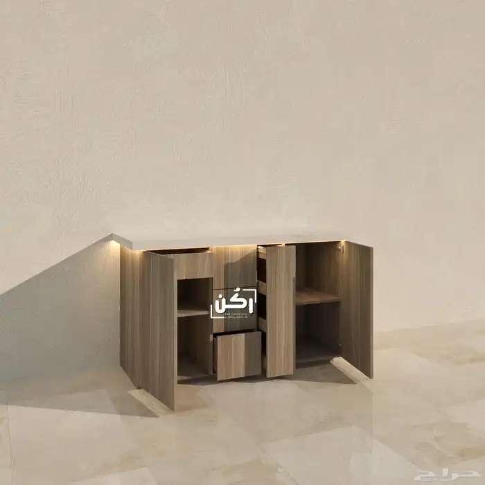 ركن قهوة - كورنر كوفي - طاولة كوفي - بار قهوة 35