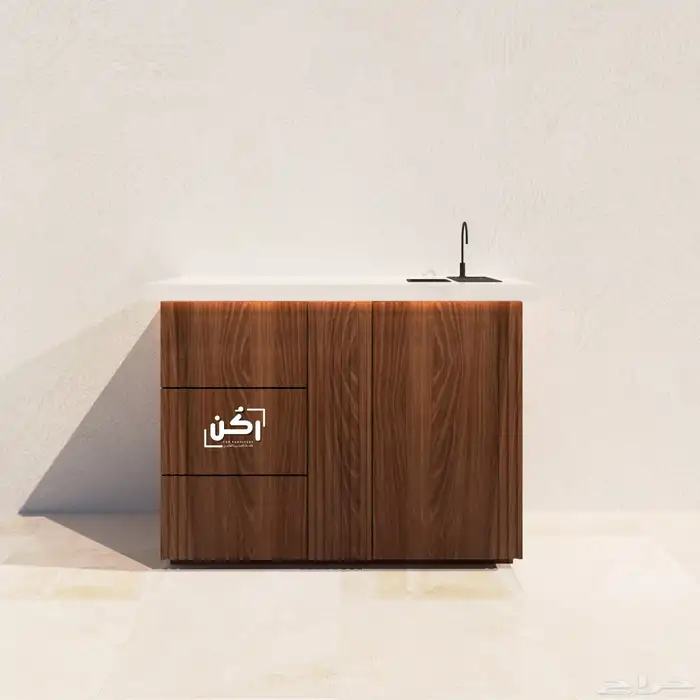 ركن قهوة - كورنر كوفي - طاولة كوفي - بار قهوة 12