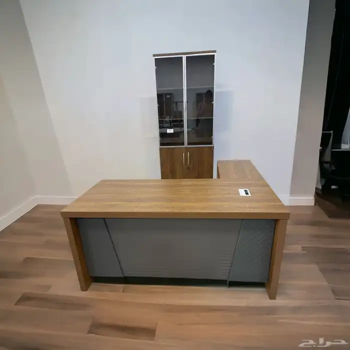 اثاث مكتبي جديد مودرن 8