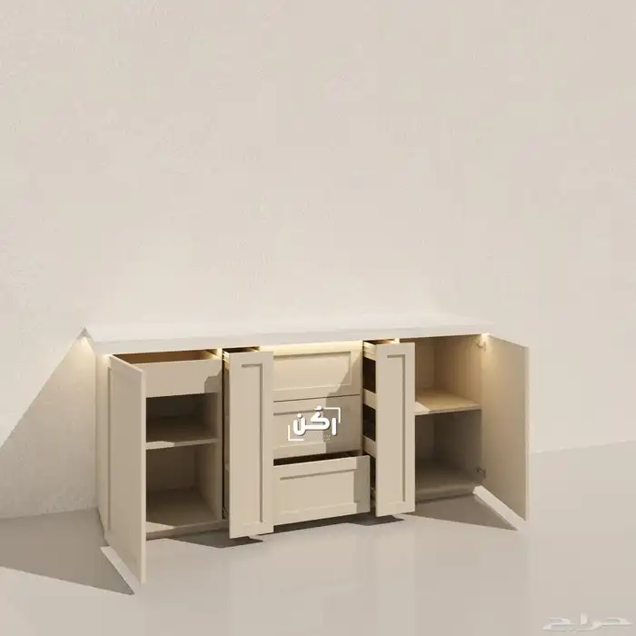 ركن قهوة - كورنر كوفي - طاولة كوفي - بار قهوة 31