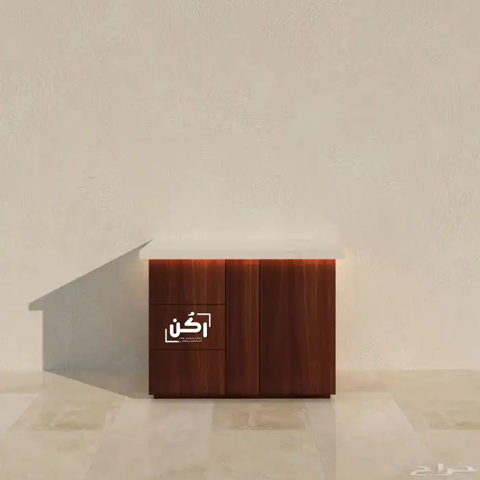 ركن قهوة - كورنر كوفي - طاولة كوفي - بار قهوة 42