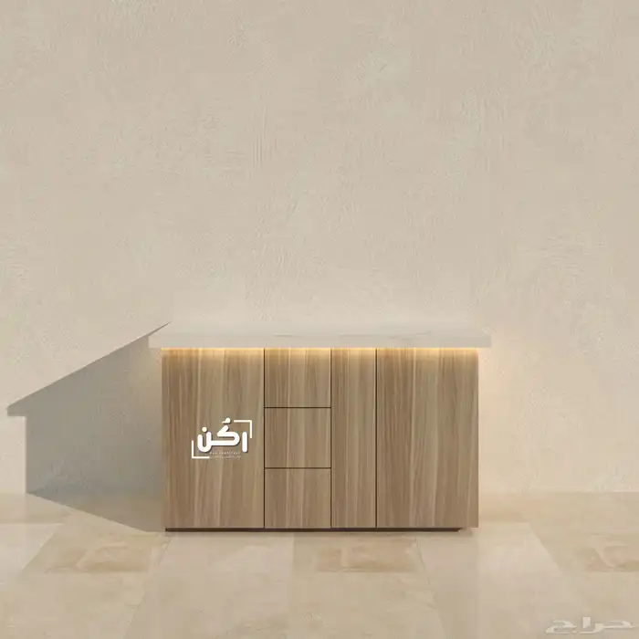 ركن قهوة - كورنر كوفي - طاولة كوفي - بار قهوة 34