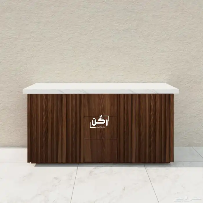 ركن قهوة - كورنر كوفي - طاولة كوفي - بار قهوة 6