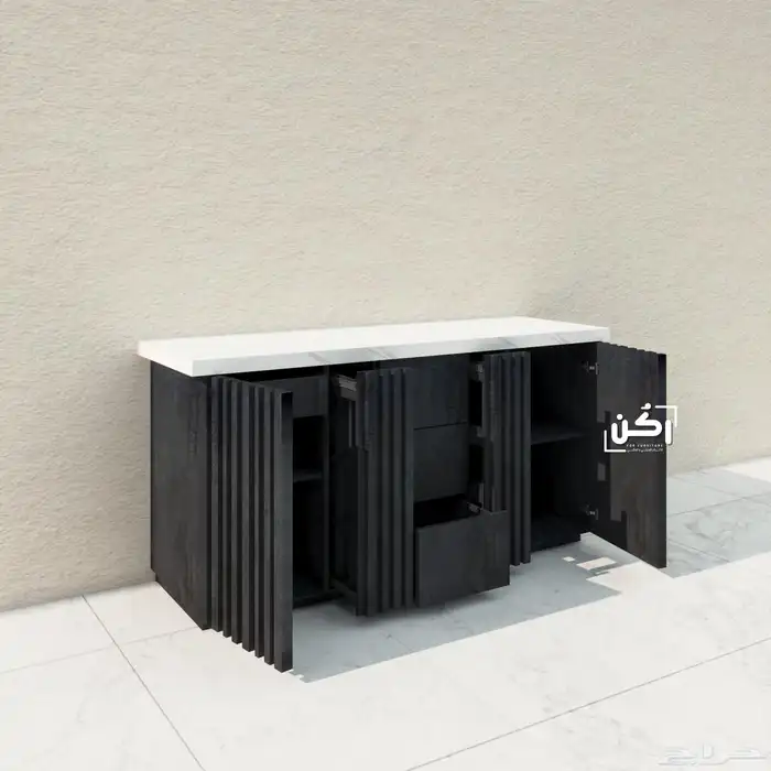 ركن قهوة - كورنر كوفي - طاولة كوفي - بار قهوة 9