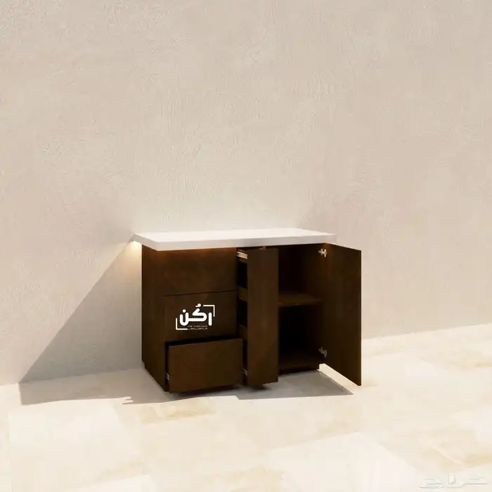 ركن قهوة - كورنر كوفي - طاولة كوفي - بار قهوة 49