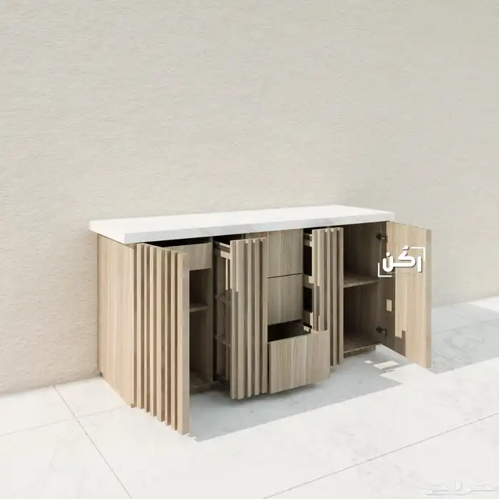 ركن قهوة - كورنر كوفي - طاولة كوفي - بار قهوة 3