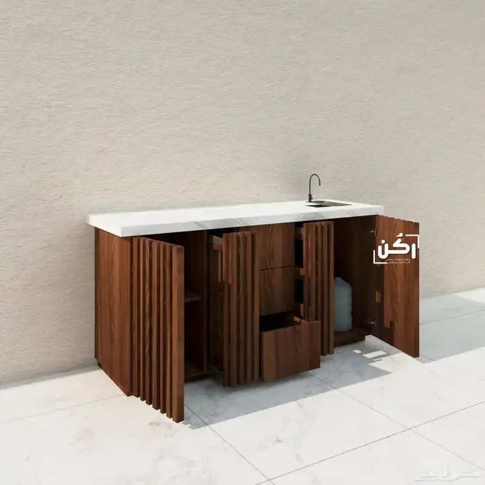 ركن قهوة - كورنر كوفي - طاولة كوفي - بار قهوة 5