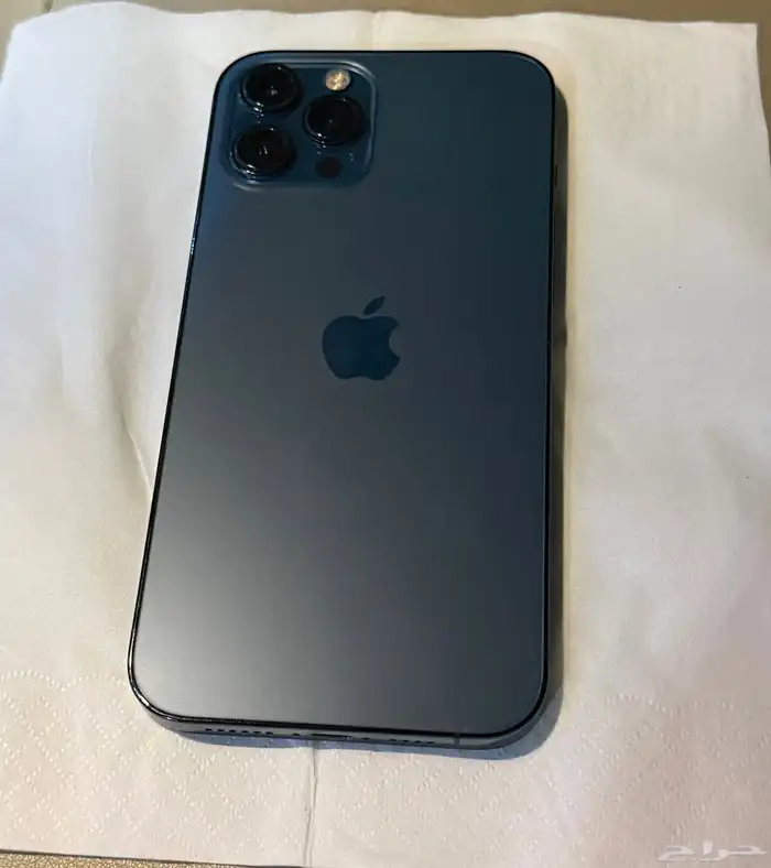 آيفون 12 برو ماكس 128 جيجا 1
