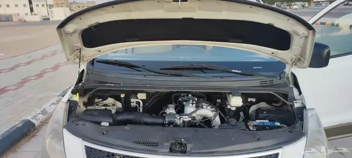 H1 موديل 2016 0