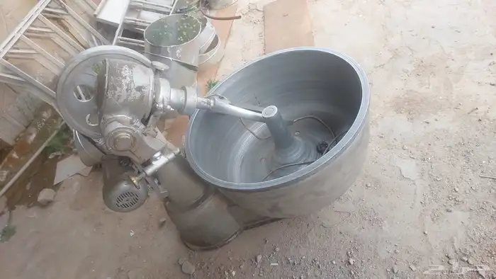 للبيع عجان 70 كيلو 0