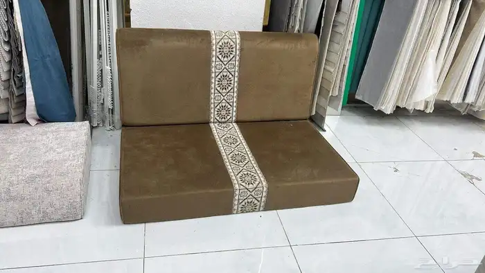 كنب تلفس كنب جديد ستاير ويفي ستاير مساند مجالس 3