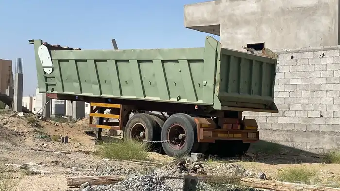 صندوق المطلق مقاس 22متر خالي من الكسور شاصي سليم اسعر30الف 0