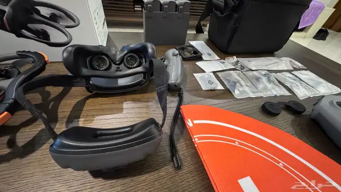 درون افاتا 2 Dji Avata 2 2